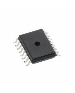 MELEXIS TECHNOLOGIES MLX90821LXG-DBA-005-SP - Senzor 0.72 PSID 4.5V 16-SOIC