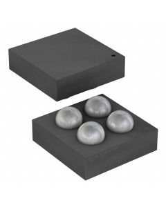 MICROCHIP TECHNOLOGY AT30TS74-UFM14-T-072 - Senzor 4 canale 1.7-5.5V 3.4MHz temp înaltă 4-WLCSP