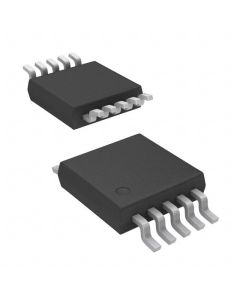 MICROCHIP TECHNOLOGY EMC1403-1-AIZL-TR - Senzor digital -40°C-125°C 10-MSOP