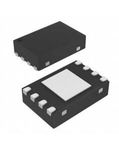MICROCHIP TECHNOLOGY EMC1412-1-AC3-TR - Senzor digital -40°C-125°C 8-TDFN