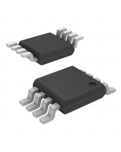 MICROCHIP TECHNOLOGY EMC1412-A-ACZL-TR - Senzor digital -40°C-125°C 8-TSSOP