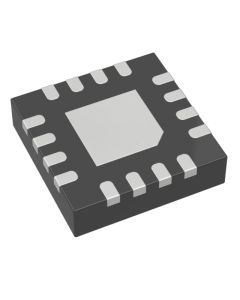 MICROCHIP TECHNOLOGY EMC1438-1-AP-TR - Senzor digital -40°C-125°C 16-QFN