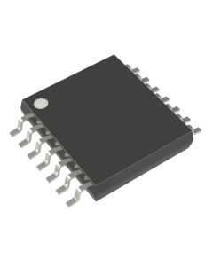 MICROCHIP TECHNOLOGY LX34070-H/ST - Senzor inductiv de poziție de mare viteză