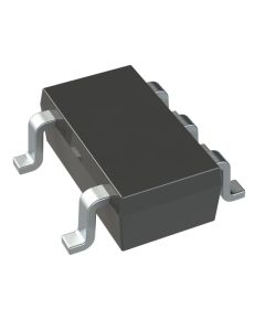 MICROCHIP TECHNOLOGY MCP9502PT-065E/OT - Termostat 65°C activ High SOT23-5