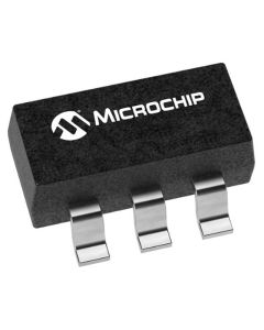 MICROCHIP TECHNOLOGY MCP9510CT-E/CH - Termostat programabil activ High/Low SOT23-6