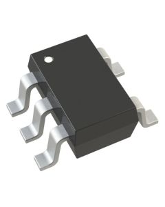 MICROCHIP TECHNOLOGY MCP9700AT-E/LTVAO - Senzor analogic -40°C-125°C SC70-5