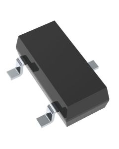 MICROCHIP TECHNOLOGY MCP9700T-E/TTVAO - Termistor activ liniar IC