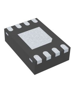 MICROCHIP TECHNOLOGY MCP9804-E/MC - Senzor digital -40°C-125°C 8-DFN