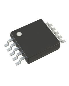MICROCHIP TECHNOLOGY MCP9983T-AE/E3 - Senzor de temperatură 3 canale Auto