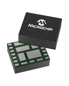 MICROCHIP TECHNOLOGY MCPF1412M06T-E/8FW - Modul de alimentare 12A, 16V