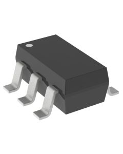 MICROCHIP TECHNOLOGY MIC281-0YM6-TR - Senzor digital la distanță SOT23-6