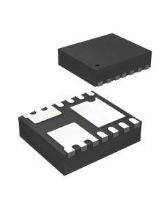 MICROCHIP TECHNOLOGY MIC33153YHJ-TR - Convertor DC/DC Buck reglabil 1.2A 14-MLF