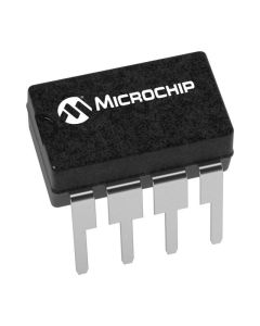 MICROCHIP TECHNOLOGY TC620CEPA - Termostat programabil activ High 8-DIP