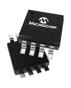 MICROCHIP TECHNOLOGY TCN75-5.0MOA713 - Senzor digital -55°C-125°C 8-SOIC