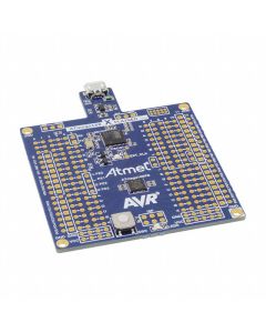 MICROCHIP TECHNOLOGY ATMEGA168PB-XMINI - Placă de evaluare ATmega168PB Xplained Mini