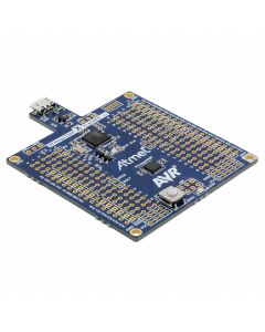 MICROCHIP TECHNOLOGY ATMEGA328P-XMINI - Placă de evaluare ATmega328P Xplained Mini