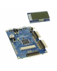 MICROCHIP TECHNOLOGY ATSAML22-XPRO - Placă de evaluare SAM L22 Xplained Pro