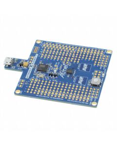 MICROCHIP TECHNOLOGY ATTINY817-XMINI - Placă de evaluare ATtiny817 Xplained Mini