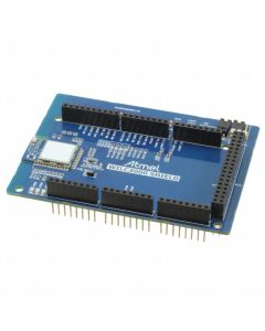 MICROCHIP TECHNOLOGY ATWILC3000-SHLD - Placă Shield WILC3400
