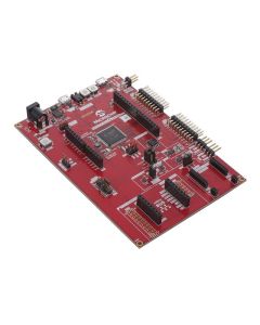 MICROCHIP TECHNOLOGY EV06X38A - Placă de evaluare PIC32CX SG41 Curiosity Ultra