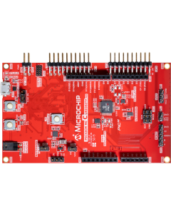 MICROCHIP TECHNOLOGY EV15N46A - Placă de evaluare PIC32CM MC00 Curiosity Pro
