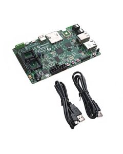 MICROCHIP TECHNOLOGY EV21H18A - Kit de evaluare SAMA7G54