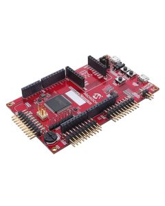 MICROCHIP TECHNOLOGY EV76R77A - Placă de evaluare PIC32CM LS60 Curiosity Pro