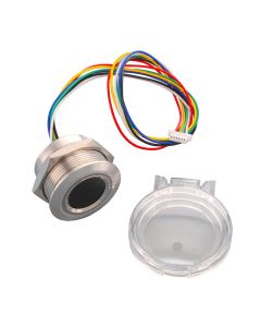 MIKROELEKTRONIKA MIKROE-4347 - Senzor - Amprentă