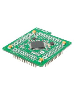 MIKROELEKTRONIKA MIKROE-1103 - Placă de evaluare EasyMx PRO v7 STM32F107