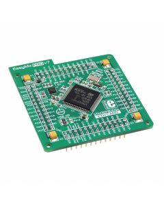 MIKROELEKTRONIKA MIKROE-1105 - Placă de evaluare EasyMx PRO v7 STM32F407