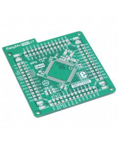 MIKROELEKTRONIKA MIKROE-1108 - Placă de evaluare EasyMx PRO v7 STM32