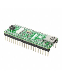 MIKROELEKTRONIKA MIKROE-1367 - Placă de evaluare STM32F415