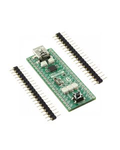 MIKROELEKTRONIKA MIKROE-1518 - Placă de evaluare MINI-M0 STM32F051R8