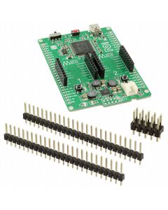MIKROELEKTRONIKA MIKROE-1685 - Placă de evaluare clicker 2 STM32F407
