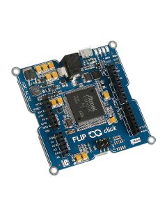 MIKROELEKTRONIKA MIKROE-1984 - Placă de evaluare Flip & Click ATSAM3X8E