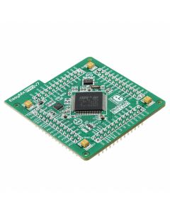 MIKROELEKTRONIKA MIKROE-2051 - Placă de evaluare EasyMx PRO v7 STM32F746