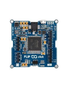 MIKROELEKTRONIKA MIKROE-2236 - Placă de evaluare Flip & Click AT91SAM3X8E