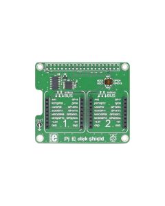 MIKROELEKTRONIKA MIKROE-2756 - Shield Pi 3 click