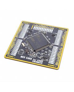 MIKROELEKTRONIKA MIKROE-3474 - Card MCU pentru STM32 STM32F429ZI