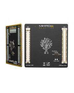 MIKROELEKTRONIKA MIKROE-3520 - Card MCU 6 pentru STM32 STM32F042C6