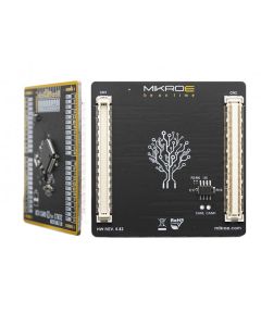 MIKROELEKTRONIKA MIKROE-3525 - Card MCU 9 pentru STM32 STM32F373RC