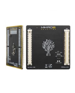 MIKROELEKTRONIKA MIKROE-3526 - Card MCU 16 pentru STM32 STM32L432K