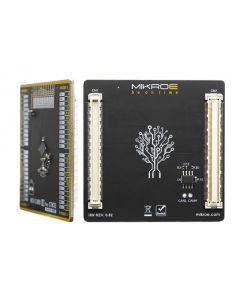 MIKROELEKTRONIKA MIKROE-3527 - Card MCU 16 pentru STM32 STM32L442K