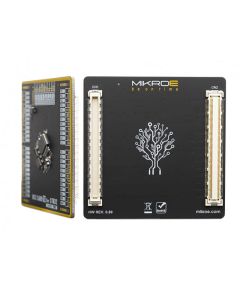 MIKROELEKTRONIKA MIKROE-3528 - Card MCU 18 pentru STM32 STM32L031C