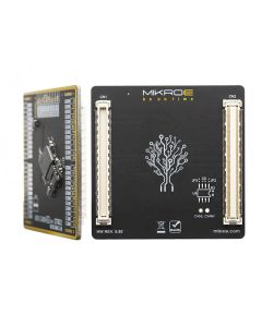 MIKROELEKTRONIKA MIKROE-3532 - Card MCU 29 pentru STM32 STM32F401R