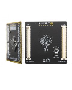 MIKROELEKTRONIKA MIKROE-3534 - Card MCU 29 pentru STM32 STM32F412R