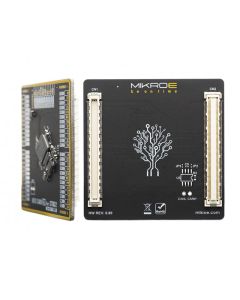 MIKROELEKTRONIKA MIKROE-3535 - Card MCU 29 pentru STM32 STM32F413R