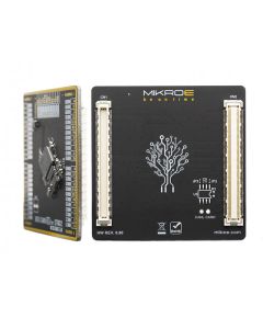 MIKROELEKTRONIKA MIKROE-3537 - Card MCU 29 pentru STM32 STM32F446R