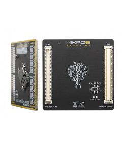 MIKROELEKTRONIKA MIKROE-3538 - Card MCU 29 pentru STM32 STM32F205R