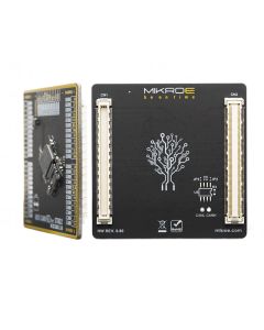 MIKROELEKTRONIKA MIKROE-3539 - Card MCU 29 pentru STM32 STM32F215R